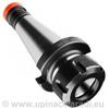 Kleštinový upínač SK40xER25-60   DIN2080