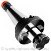 Frézovací trn s příčnou dr. SK50x32-40 DIN2080