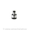 Rychlovýměnný adaptér 2 - M10 DIN371 (10 x 8)